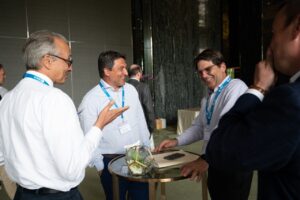 M&A Deals Global Transactions