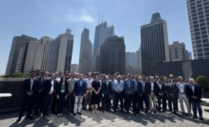 M&A deals and transactions