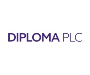 Diploma Plc