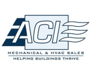 ACI Mechanical and HVAC Sales