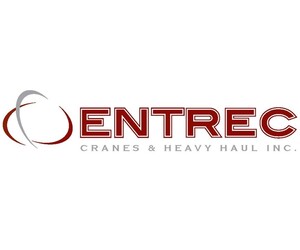 ENTREC Cranes & Heavy Haul Inc.