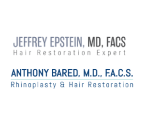Jeffrey Epstein MD & Anthony Bared MD