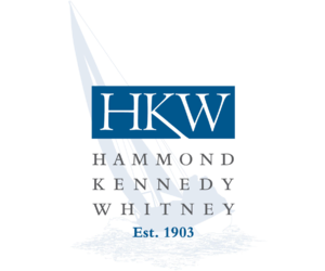 Hammond Kennedy Whitney & Co., Inc.