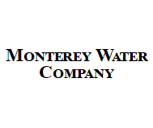 Monterey Water Company