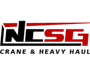 NCSG Crane & Heavy Haul