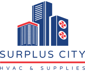 Surplus City HVAC & Supplies