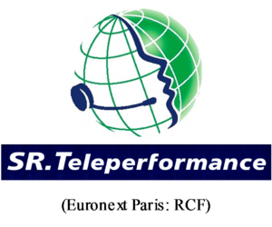 SR. Teleperformance S.A. (ENXTPA: RCF)