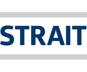 Strait Group Ltd 