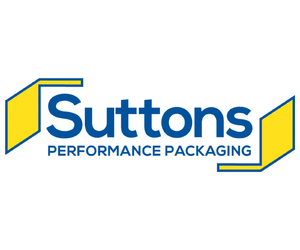 Suttons Performance Packaging