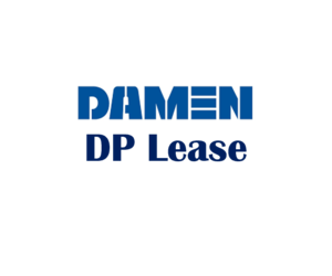 Damen and DP Lease