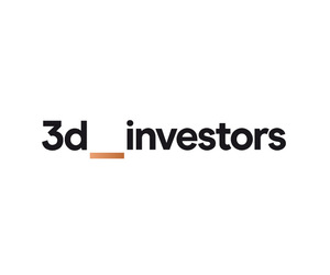 3d investors