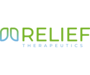RELIEF THERAPEUTICS Holding AG