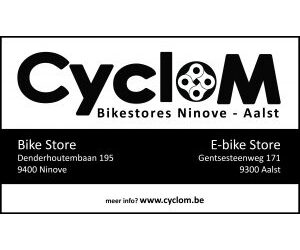 CycloM