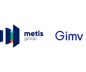Metis Group (Gimv)