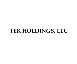 TEK Holdings