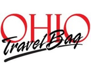 Ohio Travel Bag