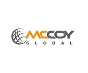 McCoy Global