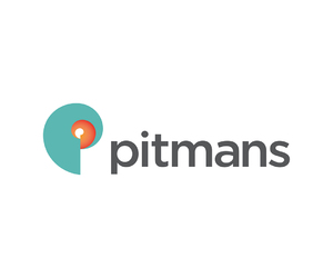 Pitmans