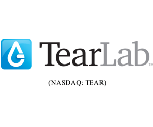 TearLab Corporation (NASDAQ: TEAR)