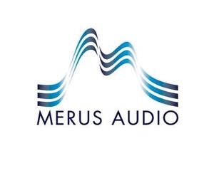 Merus Audio A/S