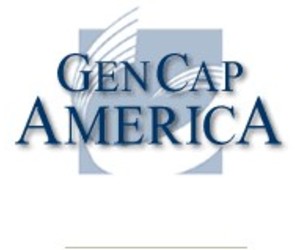 Gen Cap America