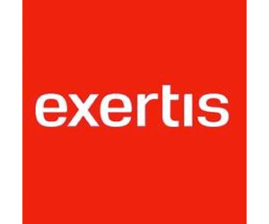 Exertis (UK) Ltd