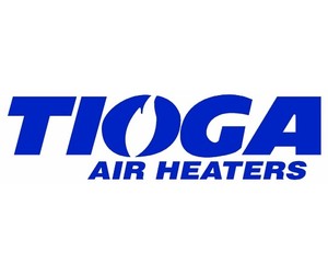 Tioga Air Heaters