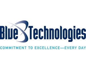 Blue Technologies, Inc.