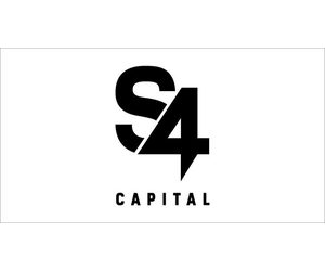 S4 Capital Plc