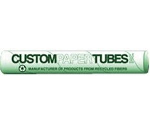 Custom Paper Tube 