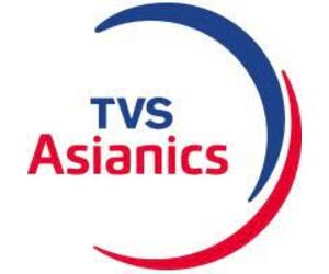 TVS ASIANICS