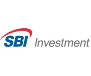 Financial investors including SBI investment