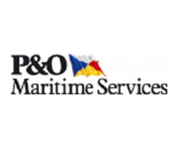P&O Maritime Services