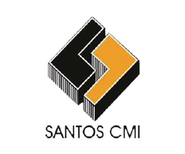 Santos CMI