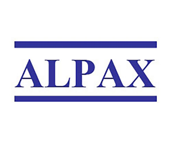 Alpax