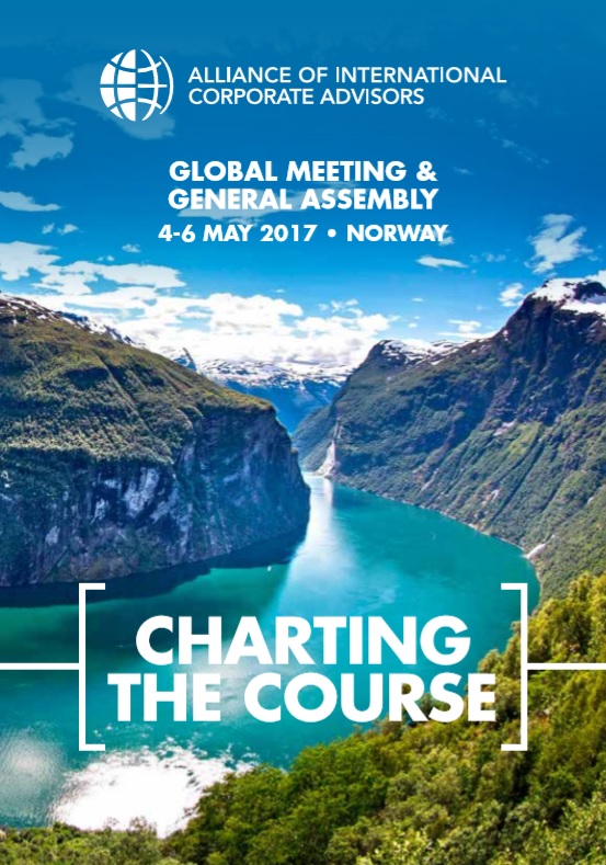 Global Meeting 2017