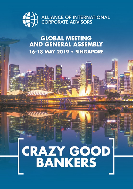 Global Meeting 2019